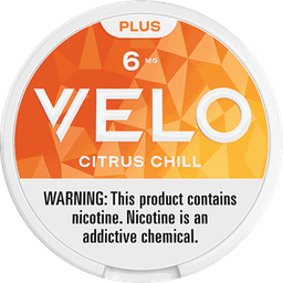 VELO Plus Citrus Chill