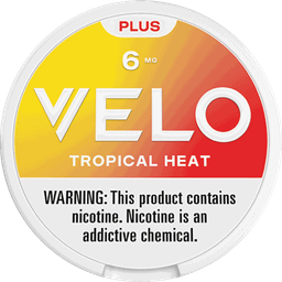 VELO Plus Tropical Heat