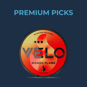 VELO Mango Flame g
