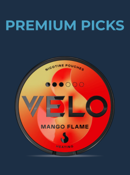 VELO Mango Flame g