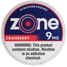 Zone Cranberry