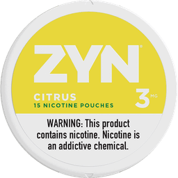 ZYN Citrus