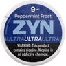 Ultra Peppermint Frost